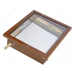 Topitor solar Ceară 2 Rame