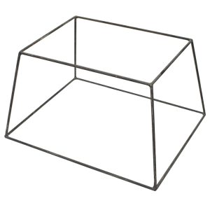 Suport pentru stup din metal