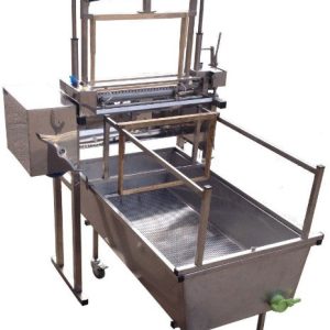 Dispozitiv de descapacit rame semiautomat